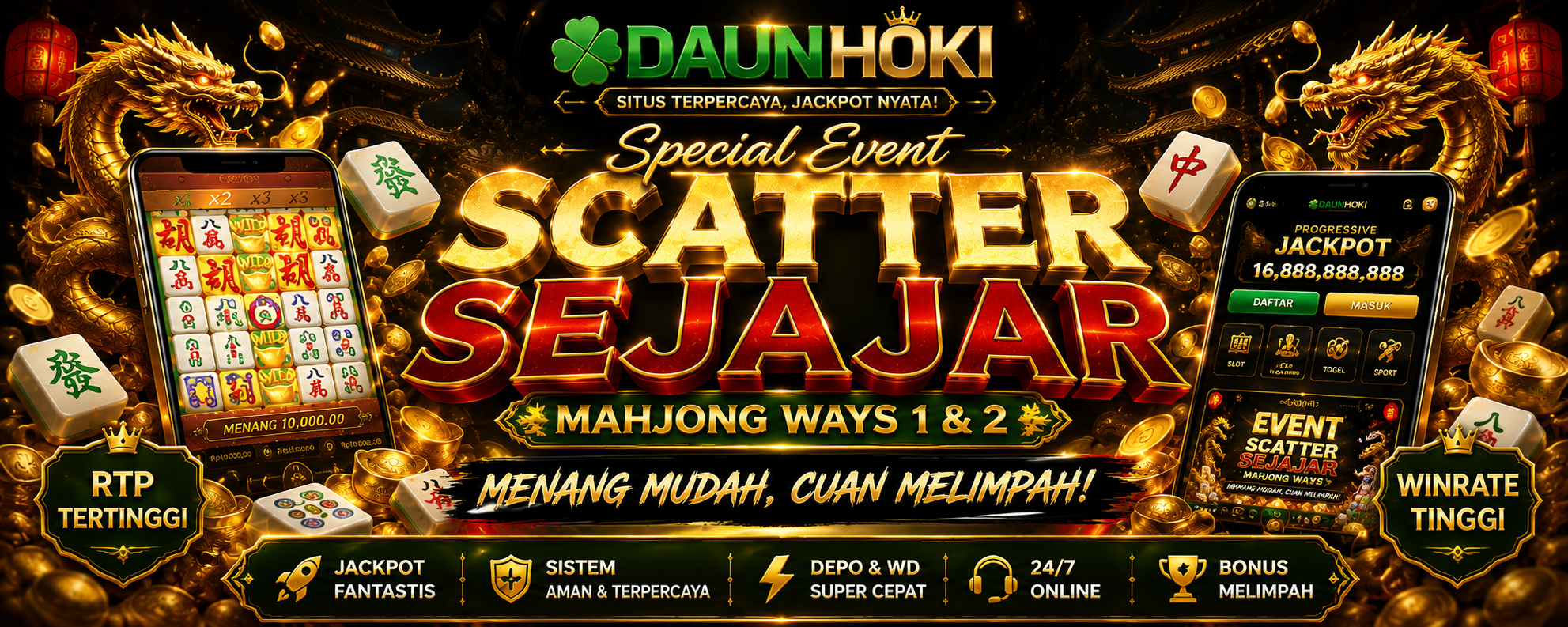 Slot Gacor